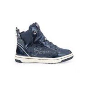 Geox High Top Sneakers - NEW IN BOX - size 3Y
